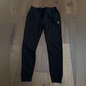 Mens Gymshark Sweatpants